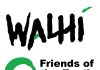 Logo Walhi, foto : ist