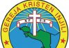 Logo Sinode GKI di Tanah Papua, (ist)