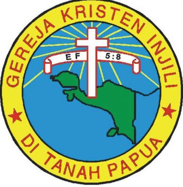 Logo Sinode GKI di Tanah Papua, (ist)