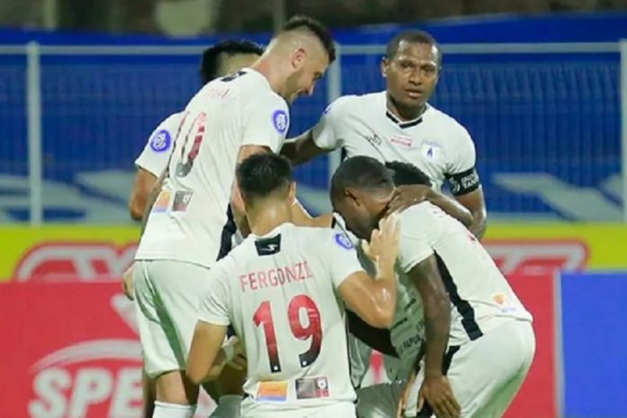 persipura-jayapura-terdegradasi-dari-liga-1 , foto : ist