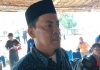 Sinung Karto Kepala Devisi Penanganan Kasus PB Aliansi Masyarakat Adat Nusantara PB AMN , foto : nesta /jeratpapua.org