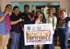 Sekjen AMAN dan Peserta KMAN saat Foto Bersama , foto : Aman / Jeratpapua.org